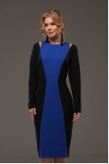 GALEAN STYLE 958 синий
