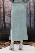 BUTER 2952 мятный меланж