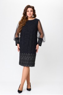 Solomeya Lux 953А т.синий Solomeya Lux 953А т.синий