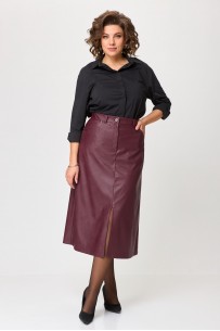 Anastasia Mak 1215 винный