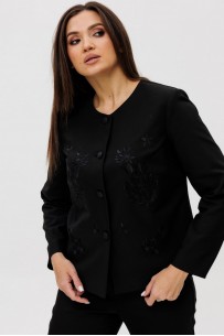 MA CHERIE 1137 черный