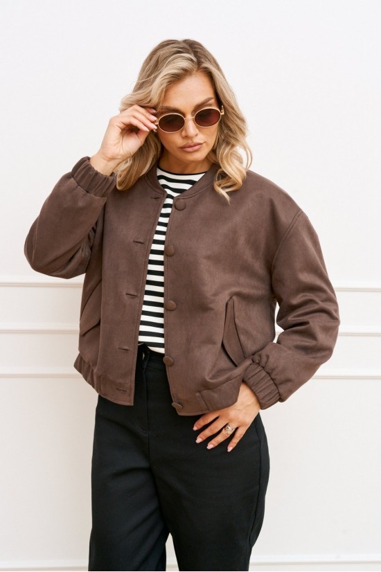 AMUAR 1022 коричневый