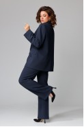 AIRA style 24-26 синий