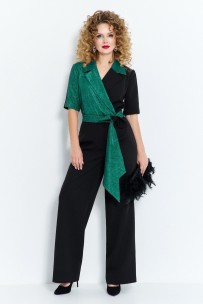 Euromoda 566 зеленый Euromoda 566 зеленый