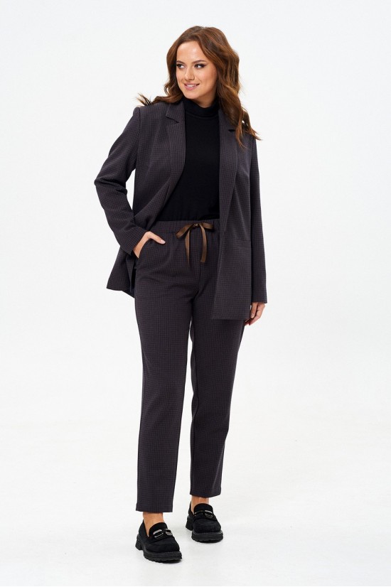 Liona Style 880 коричневый
