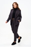 Liona Style 880 коричневый