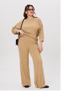 Michel chic 1403 экрю