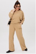 Michel chic 1403 экрю