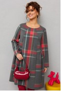 Mubliz 224 крупная серая клетка