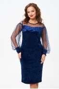 Liona Style 920 синий