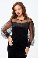 Liona Style 920 черный