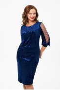 Liona Style 921 синий