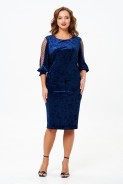 Liona Style 921 синий