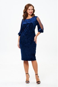 Liona Style 921 синий