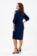 Liona Style 921 синий