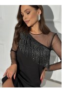 Dilana VIP 2083 черный
