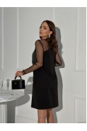 Dilana VIP 2083 черный