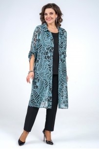 Alani Collection 2153 бирюза