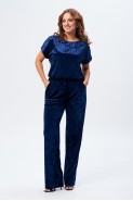 Liona Style 923 синий
