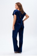 Liona Style 923 синий
