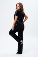 Liona Style 923 черный