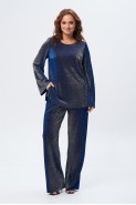 Liona Style 919 синий