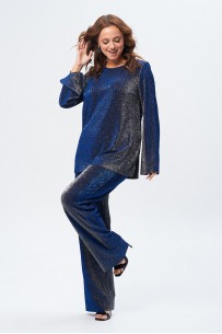 Liona Style 919 синий