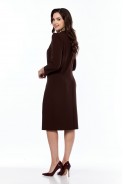 Vilena fashion 1021 шоколад-лео