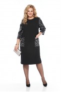 Vilena fashion 1023 черный