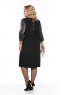 Vilena fashion 1023 черный