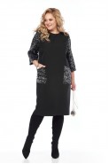 Vilena fashion 1023 черный