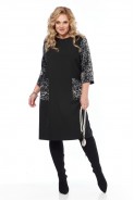 Vilena fashion 1023 черный