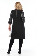 Vilena fashion 1023 черный