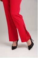 Vilena fashion 1026 красный