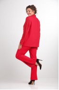 Vilena fashion 1026 красный