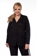 Vilena fashion 1026 черный