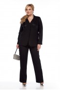 Vilena fashion 1026 черный