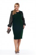Vilena fashion 1039 зеленый