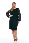 Vilena fashion 1039 зеленый