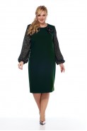 Vilena fashion 1039 зеленый