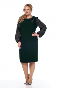Vilena fashion 1039 зеленый
