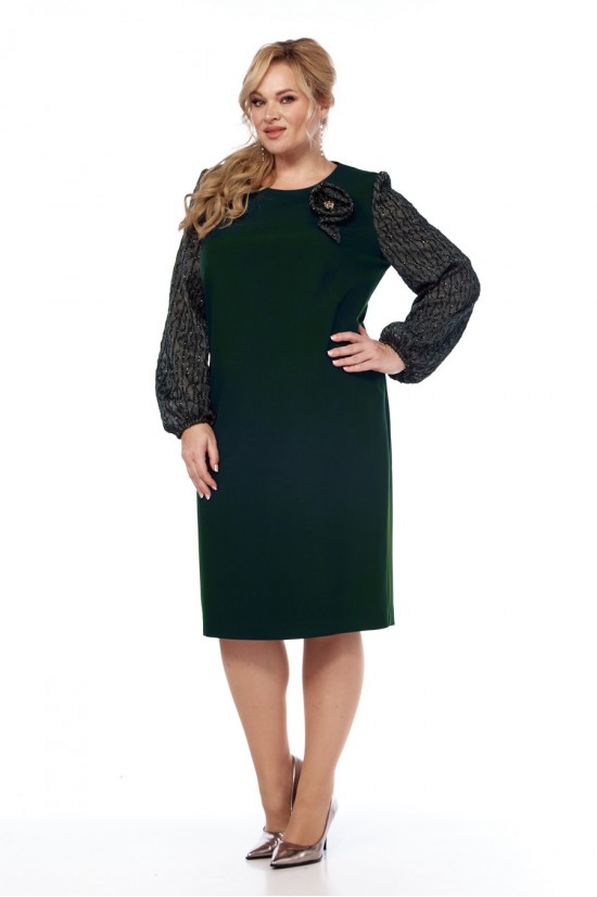 Vilena fashion 1039 зеленый