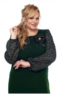 Vilena fashion 1039 зеленый