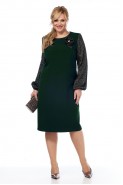 Vilena fashion 1039 зеленый