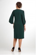 Vilena fashion 1043 зеленый-лео