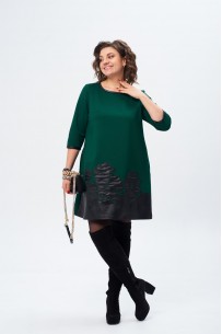 Michel chic 2140 изумрудный Michel chic 2140 изумрудный