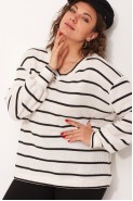 BegiModa 4110 черно-белый
