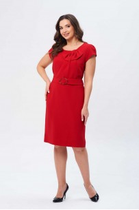 Асолия 2699 красный Асолия 2699 красный