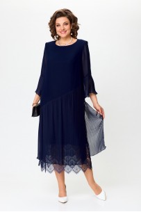 Solomeya Lux 965С темно-синий Solomeya Lux 965С темно-синий