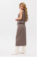 AmberA STYLE 2106 коричневый